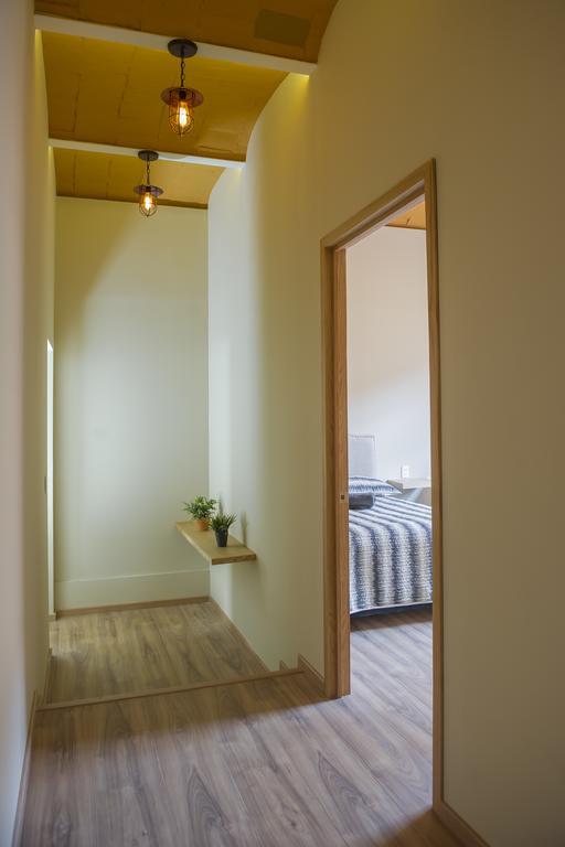 Ferienwohnung Casa Donceles Penthouse Mexiko-Stadt Exterior foto
